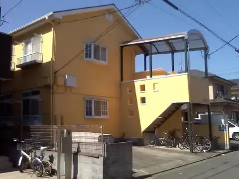 メゾンホーワ