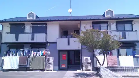 チャコールハイツB