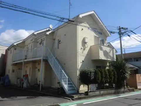 アーバンライフ城南
