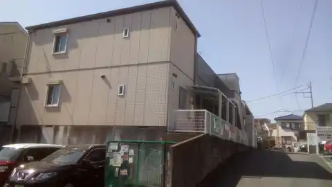 スイートフレグランス