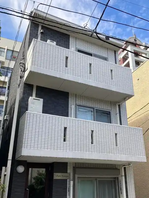 パークヨツヤ