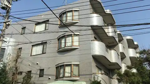 ダイシンヒルズ