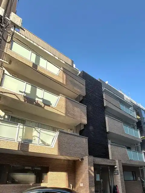 日本橋太閤ビルディング