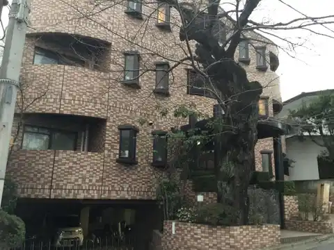 パレ・ソワサン