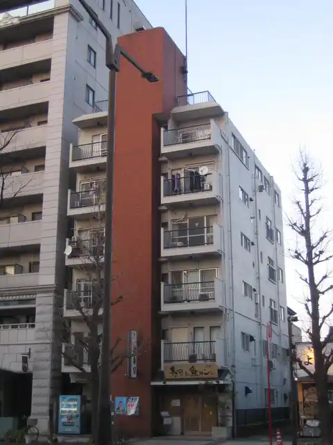 シャトーコバヤシ