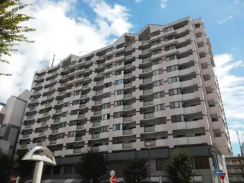 ニシコクレガ南館メゾン・レガ南館