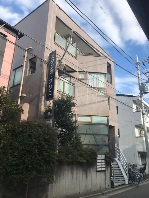 スタジオ・プリエ