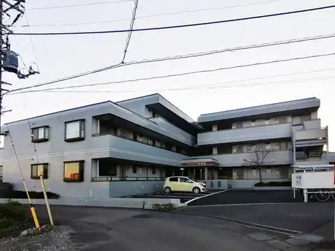 リバーサイド参番館