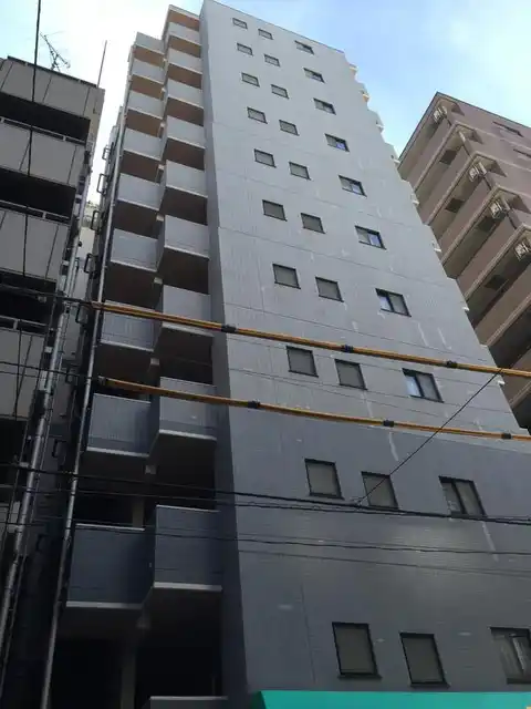 シティークリエーション茅場町
