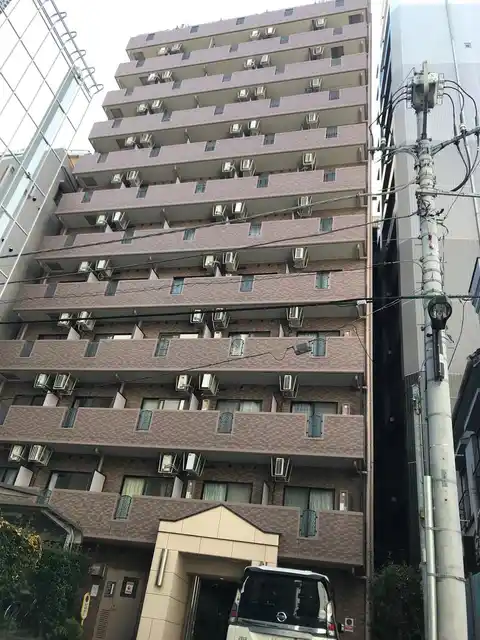 ステージファースト神田