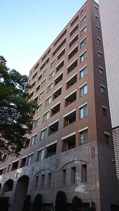 グランスイート明石町