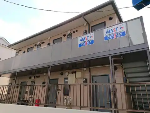 ニューライフ三ツ境B