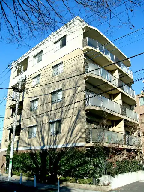 CedarCourt上井草