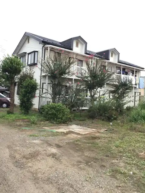 グリーンヒル大和田