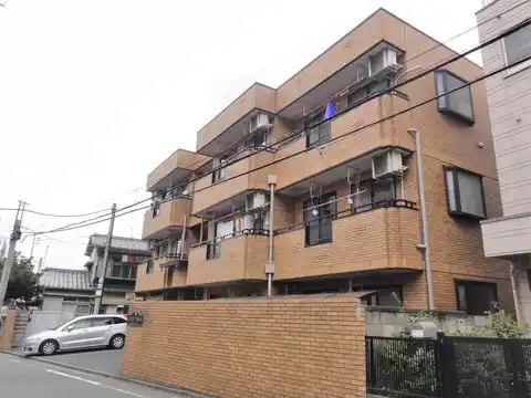 エミネンス本太