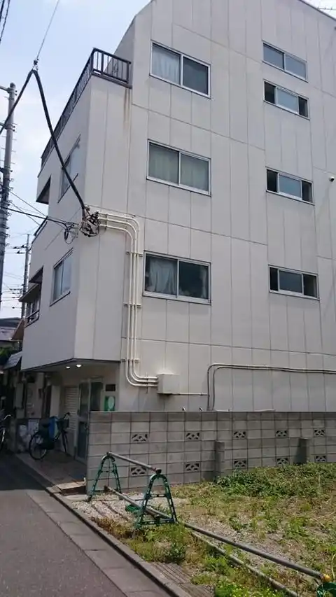 榮清ビル