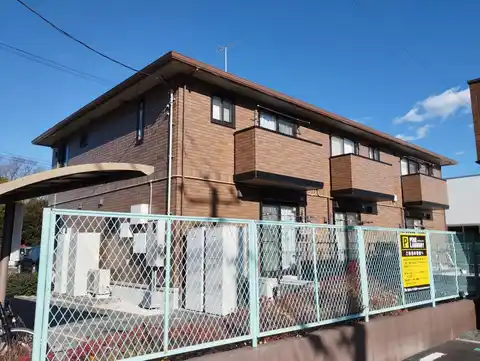 ルピナス弐番館