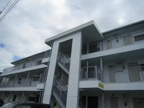 ROOMY上尾