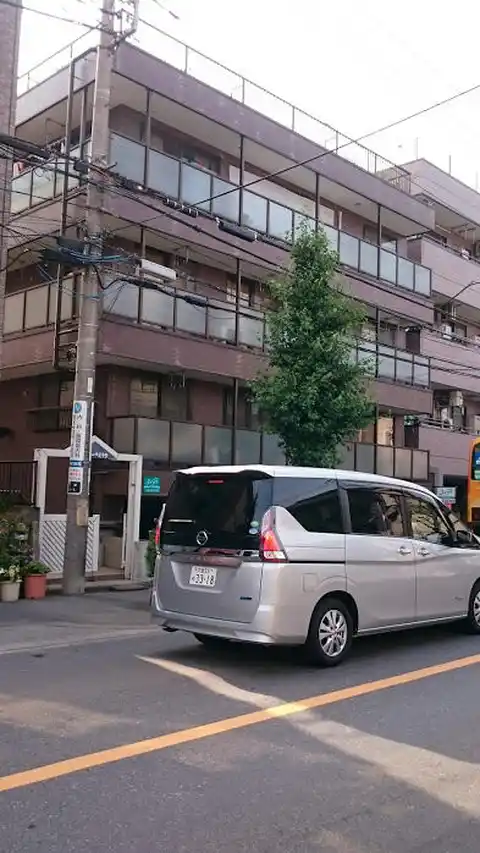 ビラカーサミヤタ