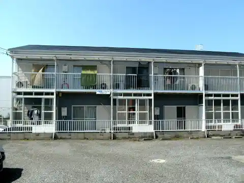 中島第三ハイツ