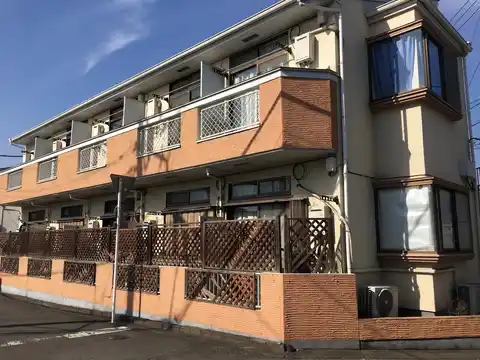 リエス若葉