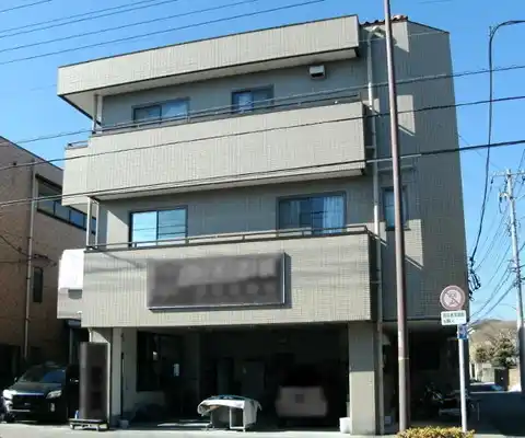 スカイパレス