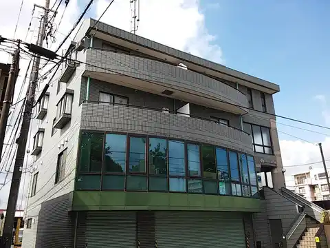 ヴァンベールササマ