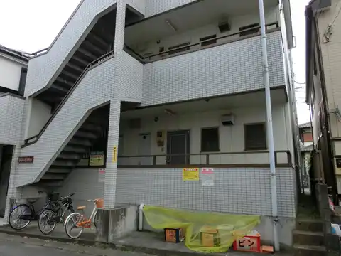 ハイム・ルブラ
