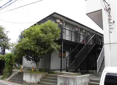 メゾンド・大船