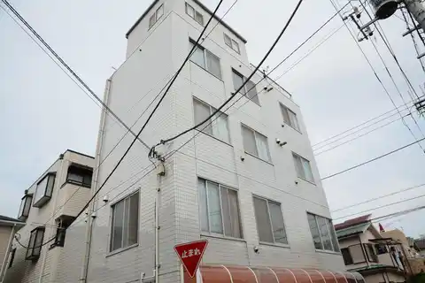南栄ビル