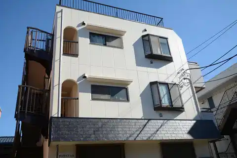 サンライズヒル