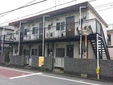 ハイム前田
