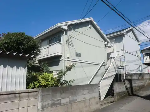 イースト城南A