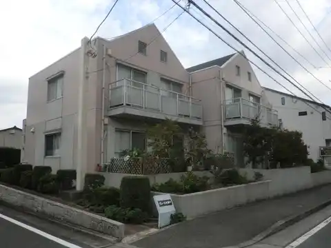 グレース大清水