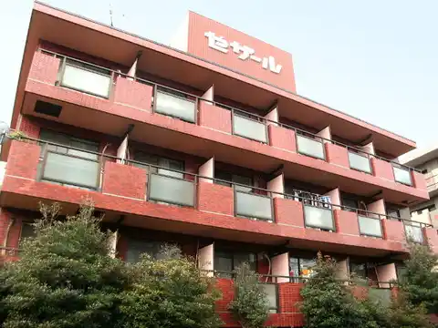 セザール下井草