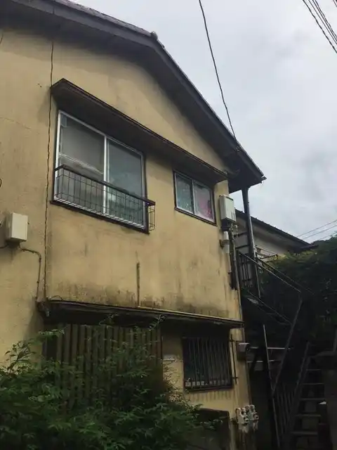 ナオイハイツ
