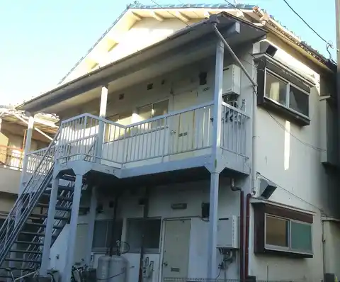 寺西ハイツ