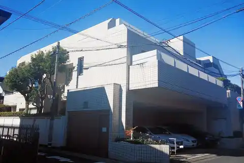 ユーロハイツサクラガオカ