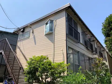 ステータス六の坂