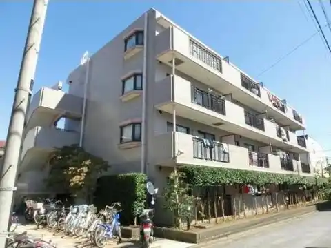 プラムメゾン3