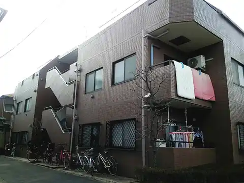 プロコルヒルズ
