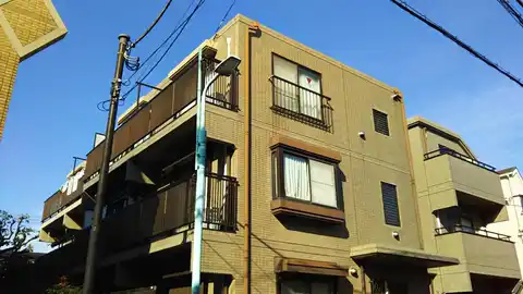 レスポアール駒場