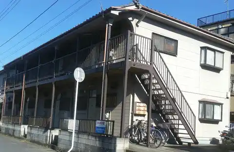 コーポ小倉
