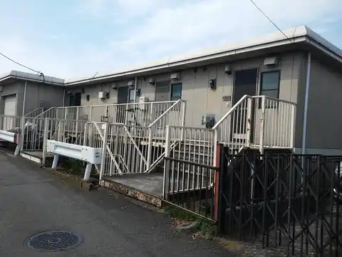 ハイツ岩永