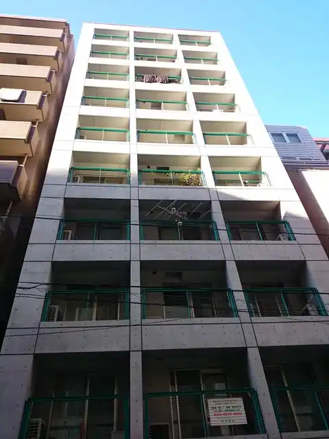 月村マンションNo.28