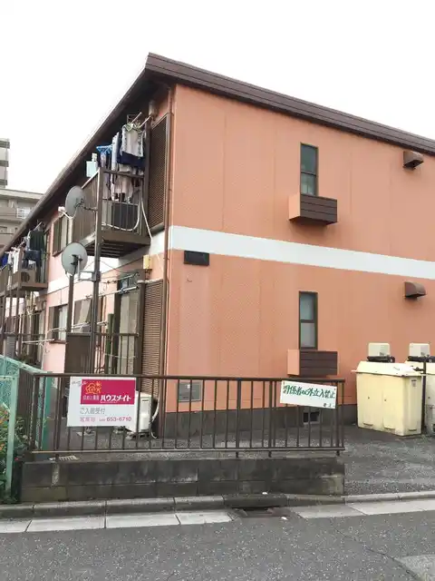 サンハイツ小嶋2
