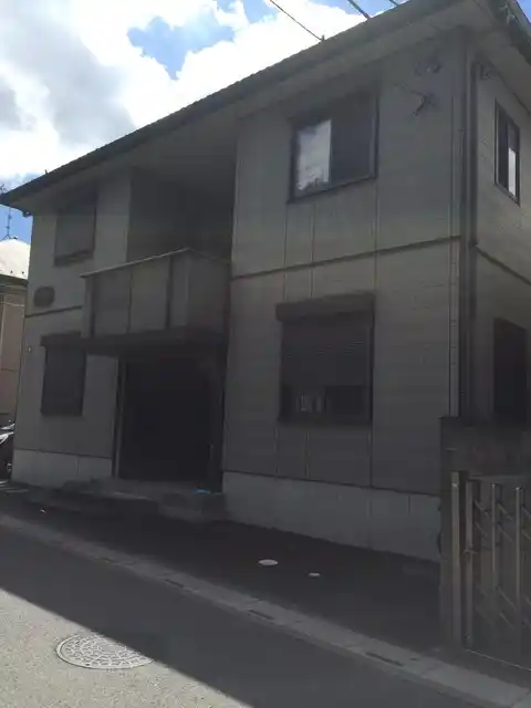 グリーンヴィレッジ