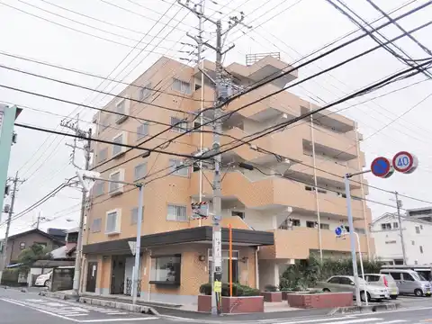 浦和白幡第一ローヤルコーポ