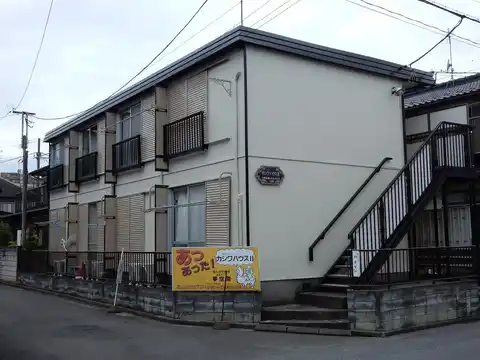 カシワハウスII