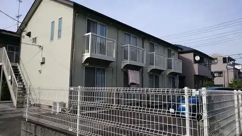 フェリース戸田公園